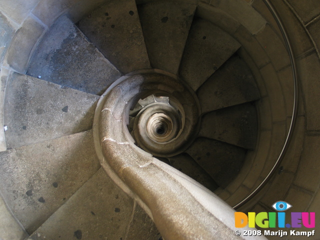 20881 Stairgase